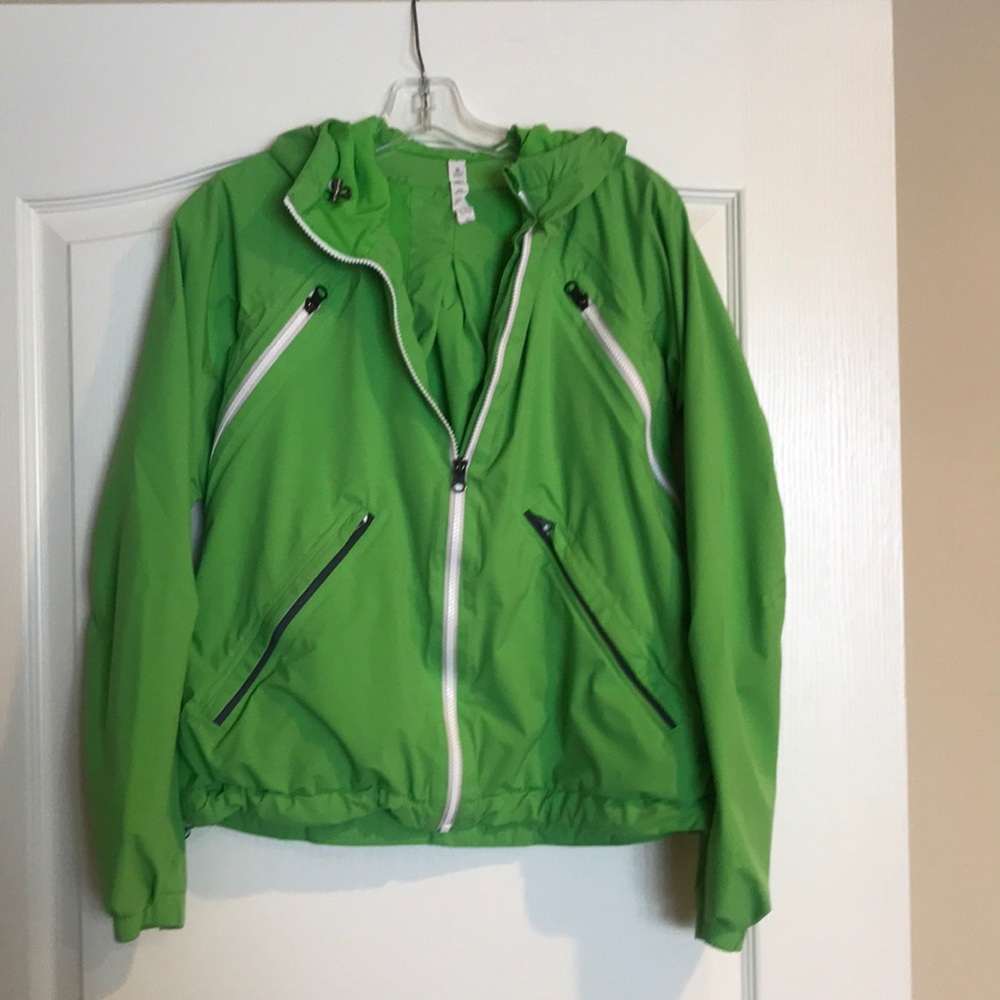 Windbreaker